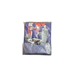 Supernatural Law Batton Lash Graphic T Shirt L Graphitti Comic NEW 2018